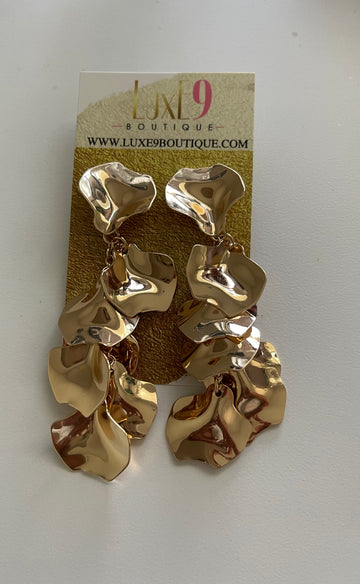 Erica’s EarRangz Gold